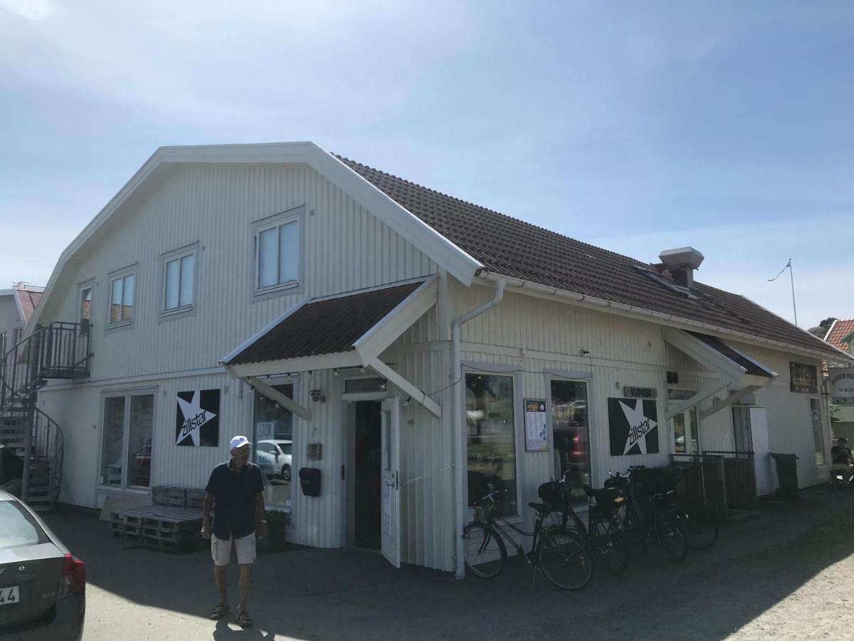 Klovabo Hostel Hono Exterior foto