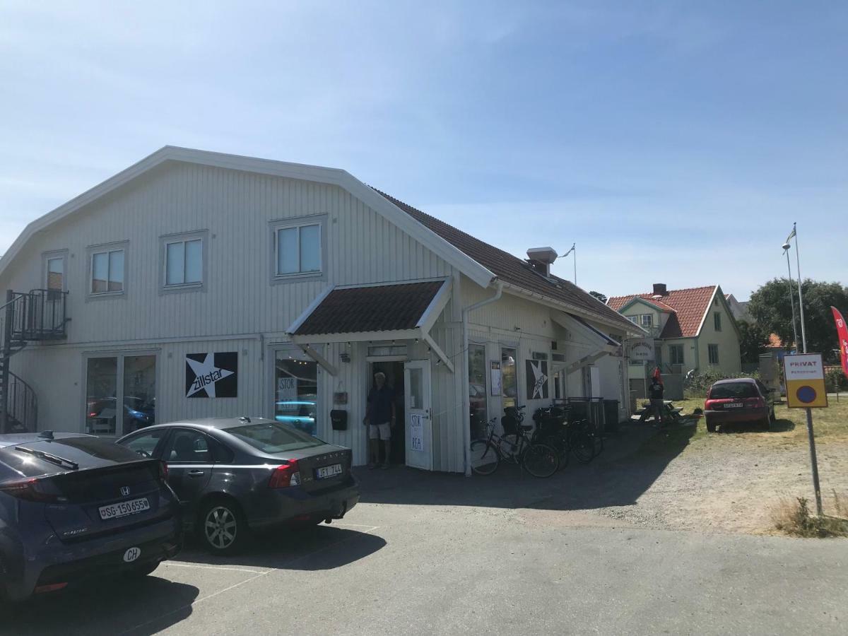 Klovabo Hostel Hono Exterior foto